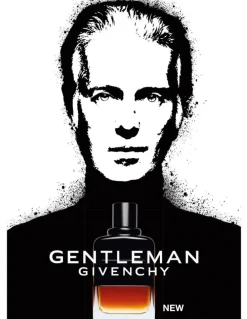 GIVENCHY BEAUTY Gentleman Reserve Privee Eau de Parfum