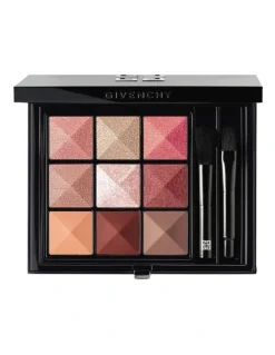 GIVENCHY BEAUTY Le 9 de Givenchy Eye Shadow Palette