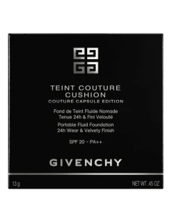 GIVENCHY BEAUTY Le 9 de Givenchy Eye Shadow Palette