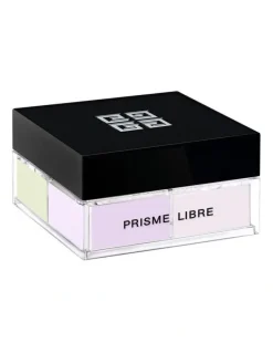 GIVENCHY BEAUTY Prisme Libre 4-Color Loose Powder Mini 3g
