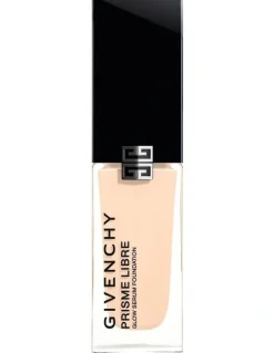 GIVENCHY BEAUTY Prisme Libre Glow Serum Foundation 30ml 5N