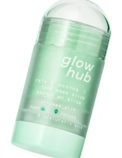 Glow Hub Calm and Soothe Face Mask Stick 35g