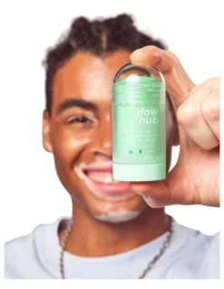 Glow Hub Calm and Soothe Face Mask Stick 35g