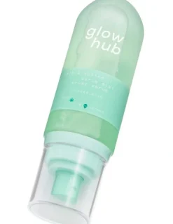 Glow Hub Calm and Soothe Serum Mist 90ml