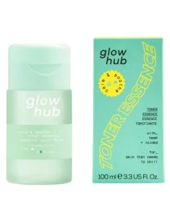 Glow Hub Calm and Soothe Toner Essence 100ml