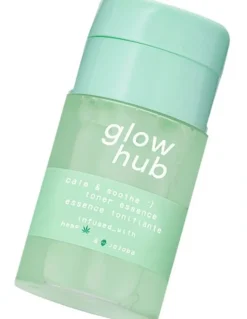 Glow Hub Calm and Soothe Toner Essence 100ml