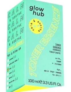 Glow Hub Calm and Soothe Toner Essence 100ml