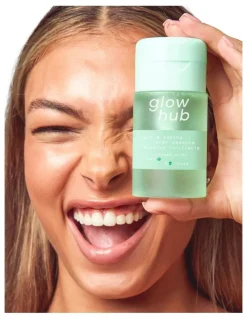 Glow Hub Calm and Soothe Toner Essence 100ml
