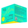 Glow Hub Glow Giver Supercharged AHA Toner Pads