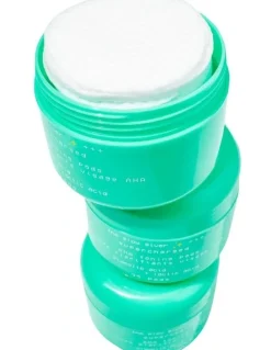 Glow Hub Glow Giver Supercharged AHA Toner Pads