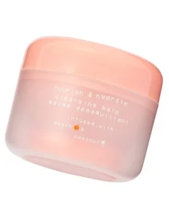 Glow Hub Nourish and Hydrate Cleansing Balm 100g