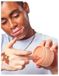 Glow Hub Nourish and Hydrate Cleansing Balm 100g