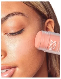 Glow Hub Nourish and Hydrate Face Mask Stick 35g
