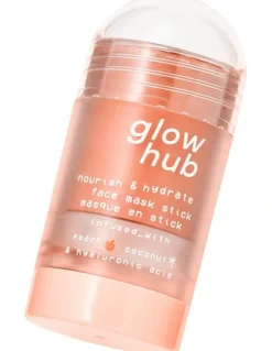 Glow Hub Nourish and Hydrate Face Mask Stick 35g