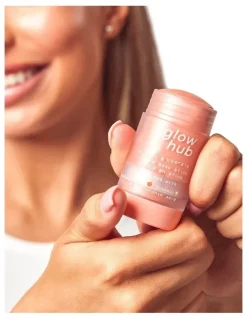 Glow Hub Nourish and Hydrate Face Mask Stick 35g