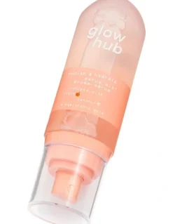 Glow Hub Nourish And Hydrate Serum Mist 90ml