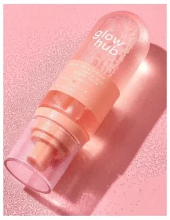 Glow Hub Nourish And Hydrate Serum Mist 90ml