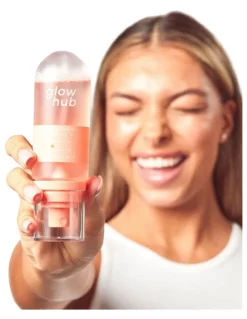 Glow Hub Nourish And Hydrate Serum Mist 90ml