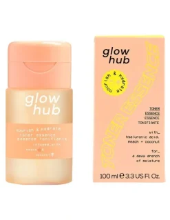 Glow Hub Nourish and Hydrate Toner Essence 100ml
