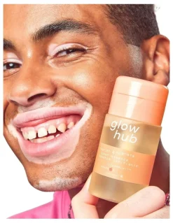 Glow Hub Nourish and Hydrate Toner Essence 100ml