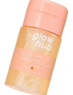 Glow Hub Nourish and Hydrate Toner Essence 100ml