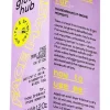 Glow Hub Purify And Brighten Face Mask Stick 35g