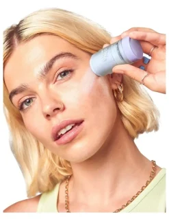 Glow Hub Purify And Brighten Face Mask Stick 35g