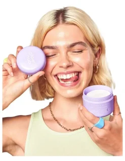 Glow Hub Purify And Brighten Pore Pads 15ml