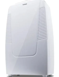 Goldair Goldair Select 8L Portable Home/Room Moisture Dehumidifier 2000W 1.5L Tank in White