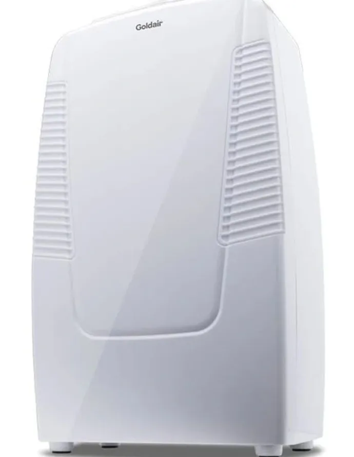 Goldair Goldair Select 8L Portable Home/Room Moisture Dehumidifier 2000W 1.5L Tank in White