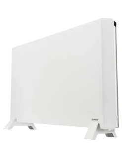 Goldair Platinum 2400W Electronic Convection Heater With Wi-fi in White