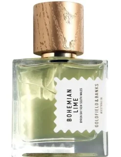 Goldfield & Banks Bohemian Lime Perfume
