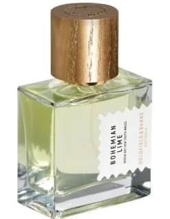 Goldfield & Banks Bohemian Lime Perfume
