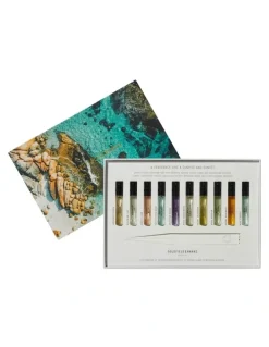 Goldfield & Banks Discovery Sample Collection 10x2ml