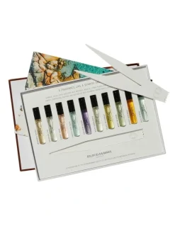 Goldfield & Banks Discovery Sample Collection 10x2ml