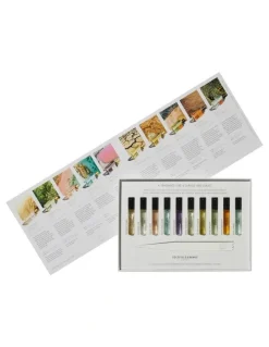 Goldfield & Banks Discovery Sample Collection 10x2ml