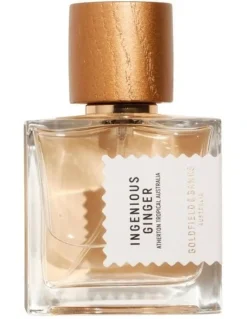 Goldfield & Banks Goldfield & Banks Ingenious Ginger Perfume