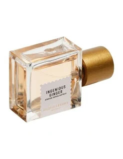 Goldfield & Banks Goldfield & Banks Ingenious Ginger Perfume
