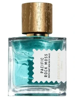 Goldfield & Banks Pacific Rock Moss Perfume