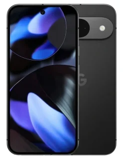 Google Google Pixel 9 128GB Black (Assurant Services Australia Pty Ltd ABN 18 613 632 367)