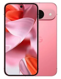 Google Google Pixel 9 128GB Pink (Assurant Services Australia Pty Ltd ABN 18 613 632 367)