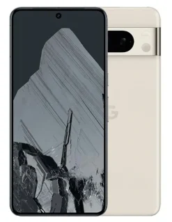 Google Google Pixel 8 Pro 128GB Porcelain (Assurant Services Australia Pty Ltd ABN 18 613 632 367)