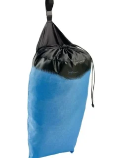 Go Travel Laundry Bag in Blue