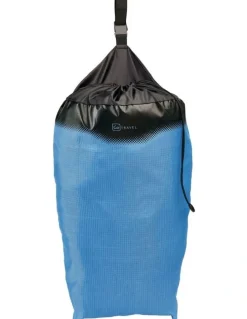 Go Travel Laundry Bag in Blue