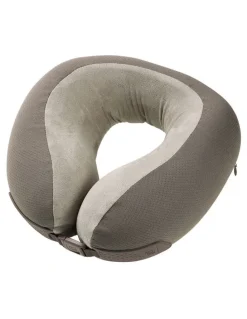 Go Travel Memory Dreamer Neck Pillow in Assorted