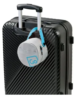 Go Travel 737.101 Sleepy ZZZs Comfort Set