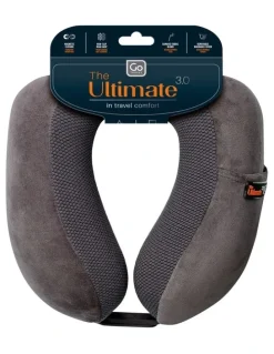 Go Travel The Ultimate 3.0 489.101 in Dark Grey