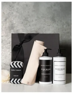 Gourmet Basket Barkly Basics Home