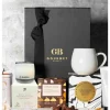 Gourmet Basket Divine Love Hamper