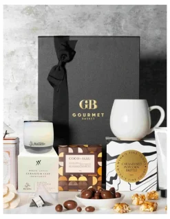 Gourmet Basket Divine Love Hamper